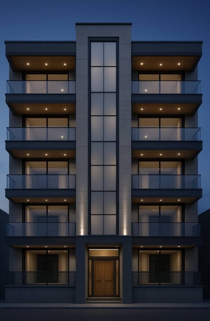 Building Construction