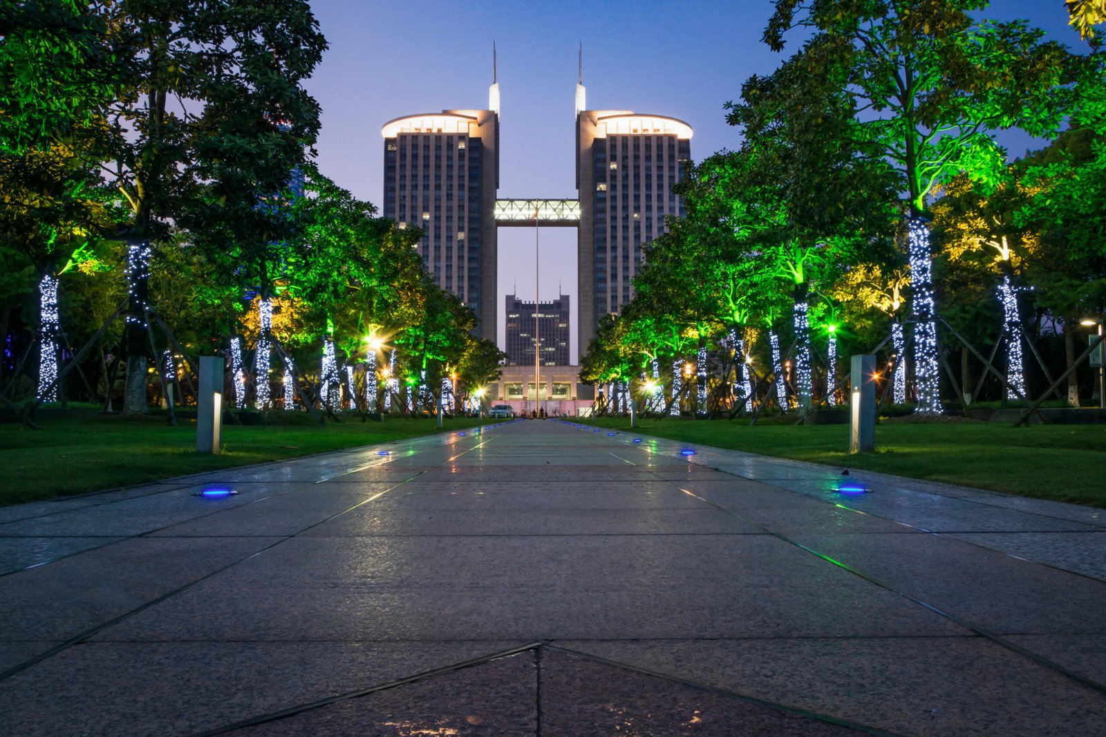 Building Construction